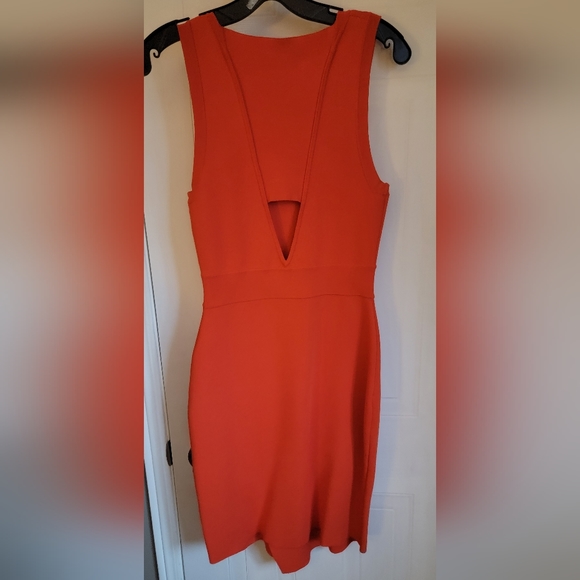 New A.L.C. Bodycon Dress Size M - Picture 2 of 3